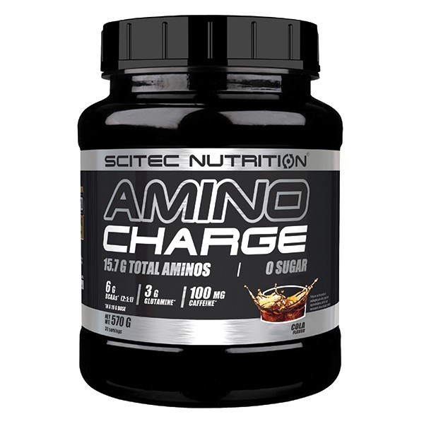 Scitec Nutrition Amino Charge