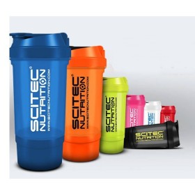 Scitec Nutrition Travel Shaker