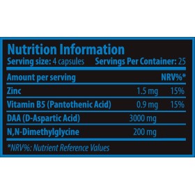 Scitec Nutrition DAA Pro