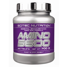 Scitec Nutrition Amino 5600 500 tab