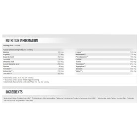 Scitec Nutrition Amino 5600 500 tab