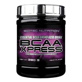 Scitec Nutrition BCAA Express 280g