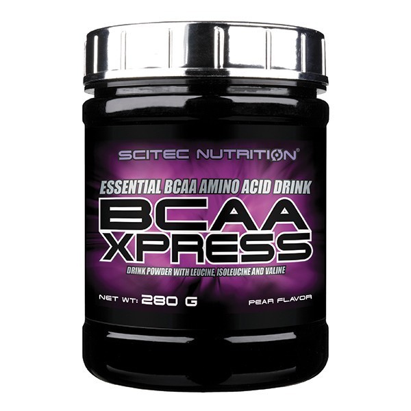 Scitec Nutrition BCAA Express 280g