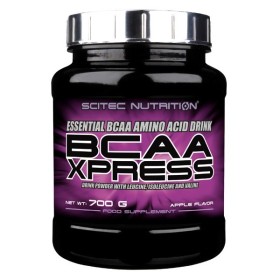 Scitec Nutrition BCAA Xpress 700g