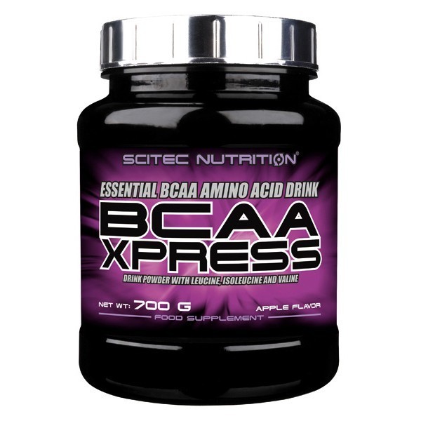 Scitec Nutrition BCAA Xpress 700g