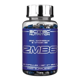 Scitec Nutrition ZMB6