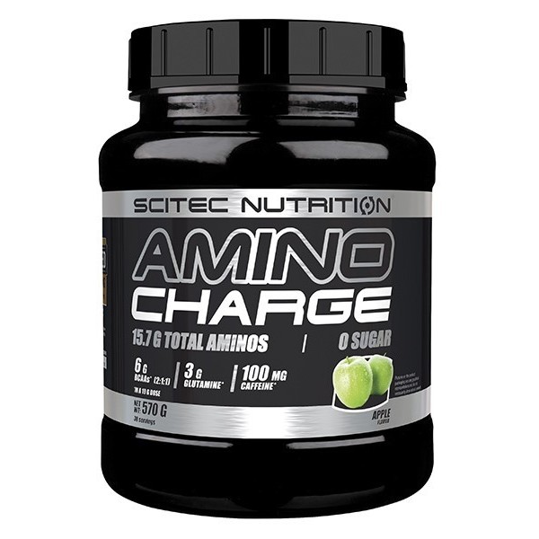 Scitec Nutrition Amino Charge