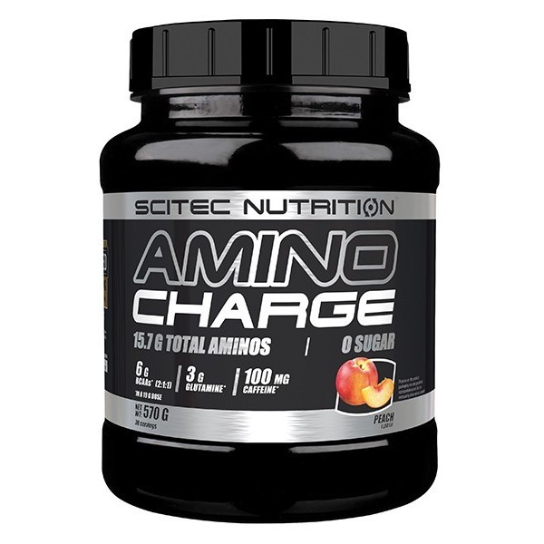 Scitec Nutrition Amino Charge