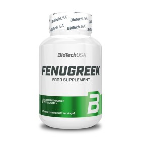 BiotechUSA Fenugreek
