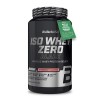 BiotechUSA Iso Whey Zero Black 908g