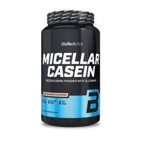 BiotechUSA Micellar Casein 908g