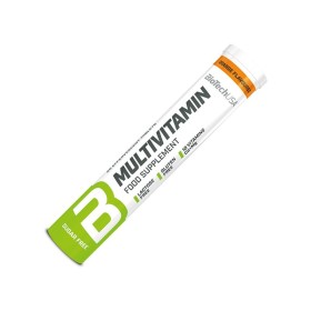 BiotechUSA|LIPOSOMAL VITAMIN C FROM ORGANIC SOURCES
