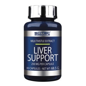 Scitec Nutrition Liver Support