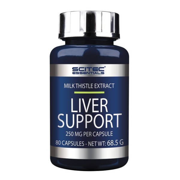 Scitec Nutrition Liver Support