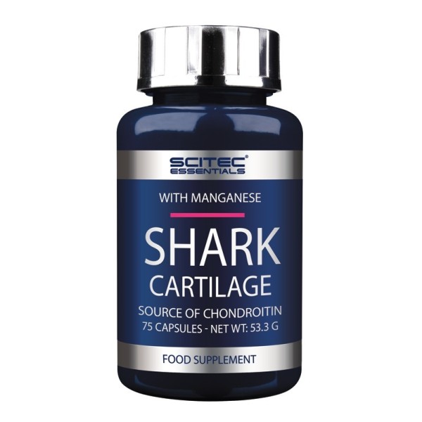 Scitec Nutrition Shark Cartilage