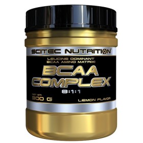 Scitec Nutrition BCAA Complex