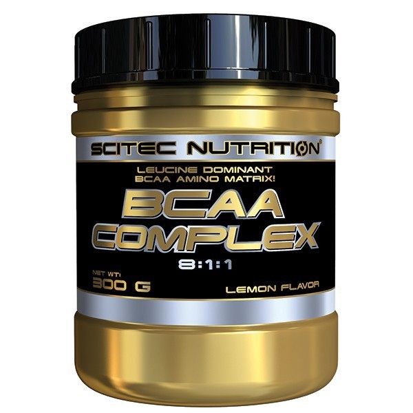 Scitec Nutrition BCAA Complex