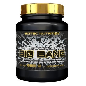 Scitec Nutrition Big Bang 3.0