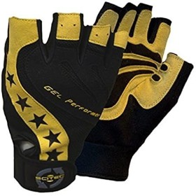Scitec Nutrition Doreza Power Style