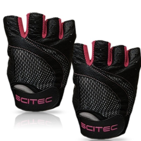 Scitec Nutrition Doreza Pink Style