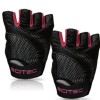 Scitec Nutrition Gloves Pink Style
