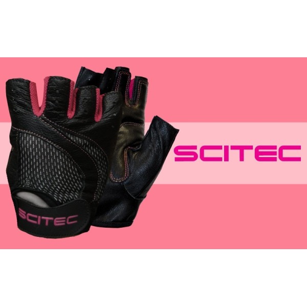 Scitec Nutrition Doreza Pink Style