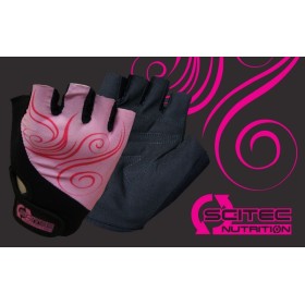 Scitec Nutrition Gloves Girl Power