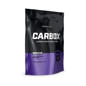 BiotechUSA Carbox 1kg