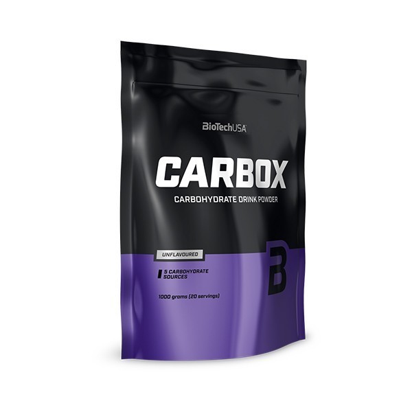 BiotechUSA Carbox 1kg
