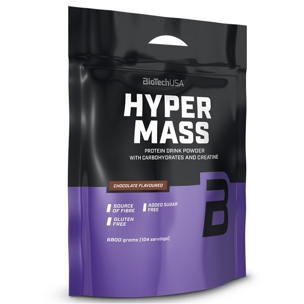 BiotechUSA Hyper Mass 6.8kg