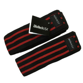BiotechUSA BioTechUSA Bedford 5 Knee Bands, 2m