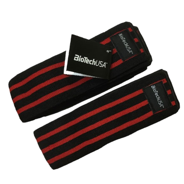 BiotechUSA BioTechUSA Bedford 5 Knee Bands, 2m
