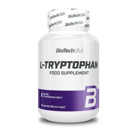 BiotechUSA L-TRYPTOPHAN
