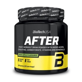 BiotechUSA After 420 g