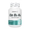 Ca D3 K2 90 caps