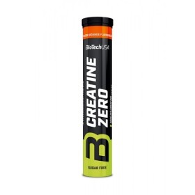 Creatine Zero effervescent