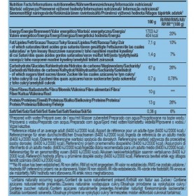 Instant Oats 1000g