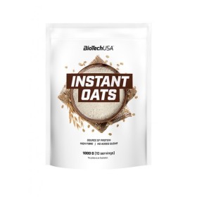 Instant Oats 1000g