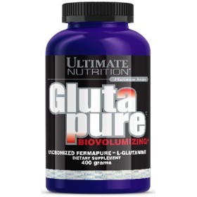 Ultimate Nutrition GLUTAPURE® 400g