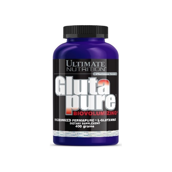 Ultimate Nutrition GLUTAPURE® 400g