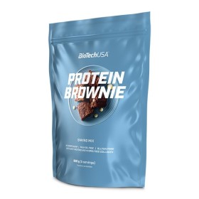 BiotechUSA Protein Brownie 600g