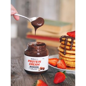BiotechUSA Protein Cream 400 g