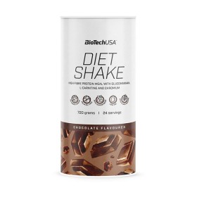 BiotechUSA Diet Shake 720 g