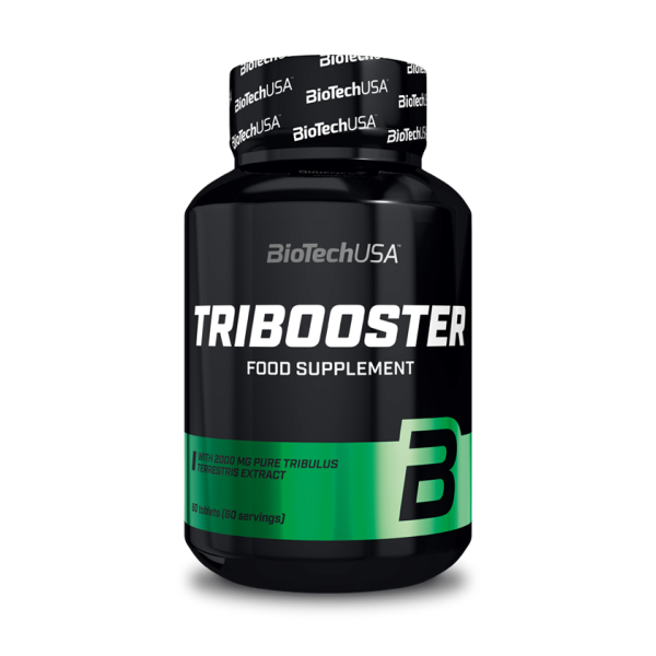 BiotechUSA Tribooster