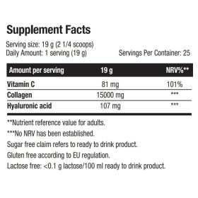 Scitec Nutrition COLLAGEN XPRESS (475 GR.)