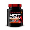 Scitec Nutrition HOT BLOOD HARDCORE (700 GR.)