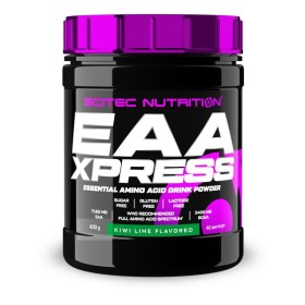 Scitec Nutrition EAA Xpress (400 gr.)