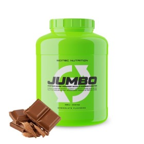 Scitec Nutrition Jumbo! (3,52 kg)