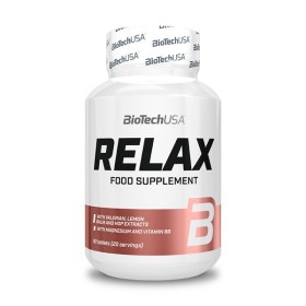 BiotechUSA|One-A-Day