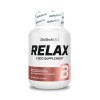 BiotechUSA Relax food supplement 60 tablets